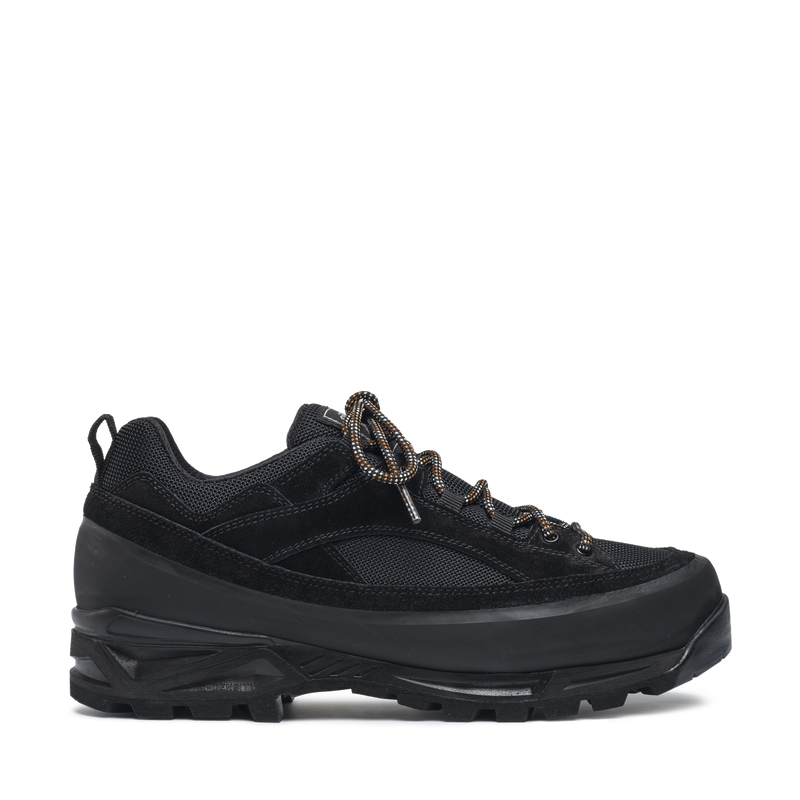 Grappa Hiker Black M